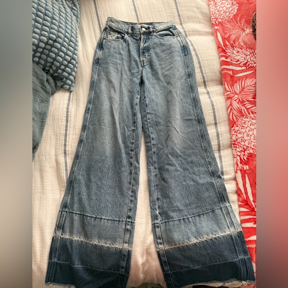 PacSun Baggy Jeans